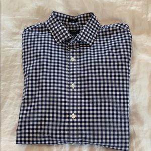 J.Crew Ludlow Dress Shirt